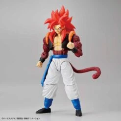 Bandai Dragon Ball GT Figure-rise Standard Super Saiyan 4 Gogeta Model Kit -Bandai Sales Store 871cfdab 53ed 4796 b7fc d80ad52f142c