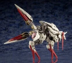 Hexa Gear Weird Tails 1/24 Scale Model Kit -Bandai Sales Store 8787ef94 1f41 410e 9a79 5f76fd5e8fe4