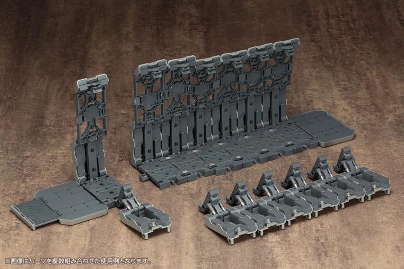 GIGANTIC ARMS05 CONVERT CARRIER 9 GIGANTIC ARMS05 CONVERT CARRIER - Image 7