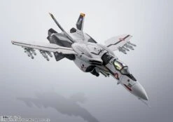 Bandai Macross Zero Hi-Metal R Roy Fokker's VF-0S Phoenix -Bandai Sales Store 87e7ab63 6ca5 4b67 ae16 15a31adc53c5
