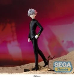 Rebuild Of Evangelion Luminasta Kaworu Nagisa (Commander Suit Ver.) Figure -Bandai Sales Store 87f3e82d 1026 4ce3 b0ef 8a07ccf9f63d 22aa6ae2 bdd5 411f a7d0 b06f84b8f54b