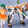 Macross Frontier V.F.G. VF-25F Messiah Ranka Lee (Macross 40th Anniversary) Model Kit -Bandai Sales Store 881bcad8 2402 4c56 9d24 993b57dc2ba0 1