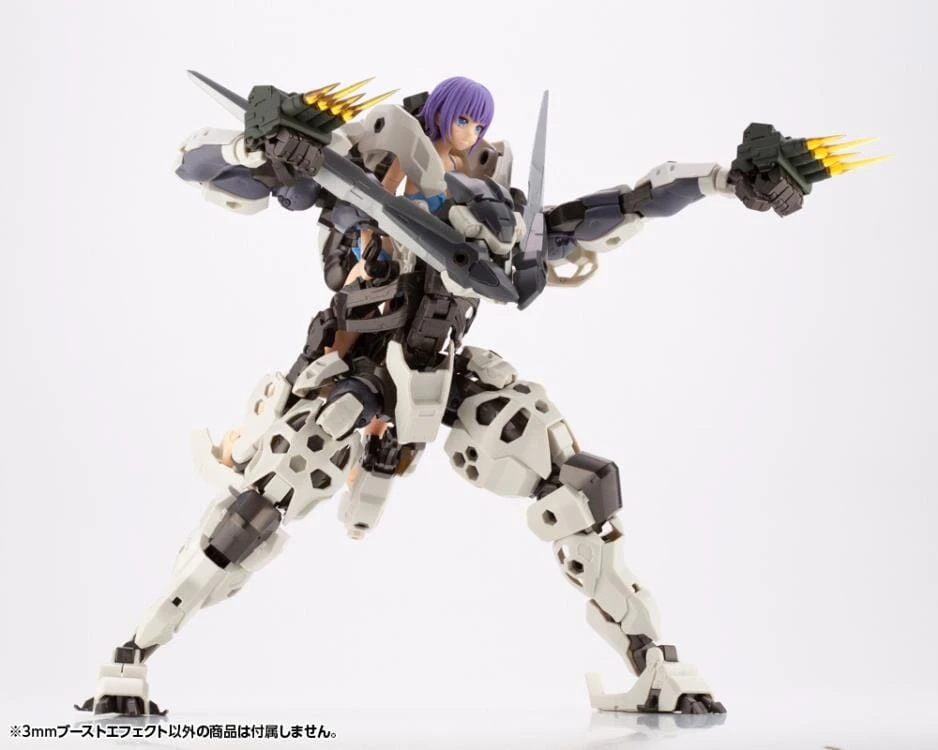 Hexa Gear Governor Boost Effect 1/24 Scale Accessory Set 12 Hexa Gear Governor Boost Effect 1/24 Scale Accessory Set - Image 10