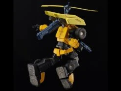 Bandai Bumble Bee "Transformers", Flame Toys Furai Model -Bandai Sales Store 88a59f58 bdc7 408e 837c fff979c5ffcf