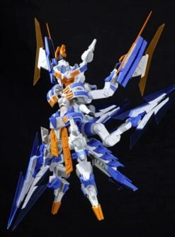 MG-01 Zhao Yun X JouKou Model Kit -Bandai Sales Store 88e7e54e b775 41a3 b4fa dc2f0e65ed45 1