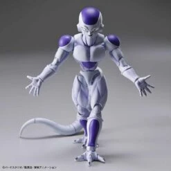 Bandai Dragon Ball Z Figure-rise Standard Final Form Frieza Model Kit -Bandai Sales Store 8900329d c006 488b b273 71fccc182e57