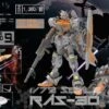 RODAMS 1/72 RAS-30 Orange Mechanicore -Bandai Sales Store 89334344 10157893756006897 4497107646863638528 n