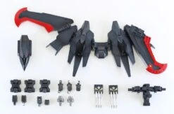 PLA-ACT Option Series 05 Karasu -Bandai Sales Store 8947f045 b46f 4e35 a072 4a4dea47bdc8