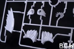 R.C.W. Six Wing Set 1/12 Scale Model Accessory 37 R.C.W. Six Wing Set 1/12 Scale Model Accessory -Bandai Sales Store 8999508b 294a 40f9 a7e6 4c1ac44507cc 1