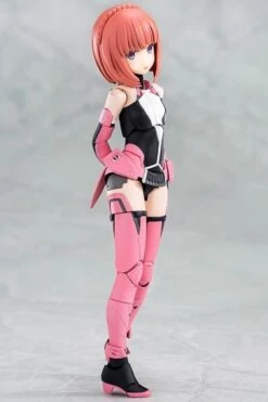 Alice Gear Aegis Megami Device Aika Aikawa (Jin-Ai Ver.) Model Kit -Bandai Sales Store 89c9e31f a148 4dac 8770 69bc7bf2f77a