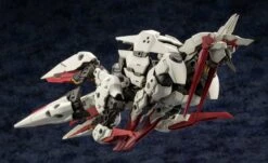 Hexa Gear Weird Tails 1/24 Scale Model Kit -Bandai Sales Store 89cbdff8 e30b 4358 bd66 29b0c301b711