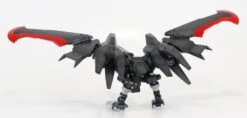 PLA-ACT Option Series 05 Karasu -Bandai Sales Store 89e8493d d9c5 4c23 8331 1e5b72456074