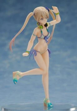Little Armory S-style Maria Teruyasu (Swimsuit Ver.) 1/12 Scale Figure -Bandai Sales Store 89f553a7 8450 4209 8fb3 4589766b8a27