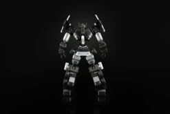 01 Nemesis Prime (Attack Mode) (Exclusive Variant) "Transformers", Flame Toys Furai Model -Bandai Sales Store 8 back