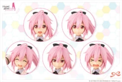 Frame Arms Girl Sousai Shoujo Teien Ao Gennai (Dreaming Style) 1/10 Scale Model Kit -Bandai Sales Store 8a685b88 119b 4269 950e 3b53786feaeb 1