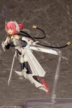 Megami Device Bullet Knights Lancer Model Kit 22 Megami Device Bullet Knights Lancer Model Kit -Bandai Sales Store 8ae340fe aeed 46c4 905c aac49cf2d774 1