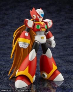 Mega Man X2 (Second Armor Ver.) 1/12 Scale Model Kit -Bandai Sales Store 8b51bb38 f628 423e bd11 572665f70be8