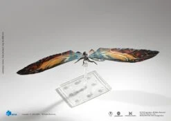 Godzilla King Of The Monsters Mothra Action Figure -Bandai Sales Store 8b591219 e642 4e81 ae42 551ec0c428b3