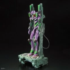 Bandai Rebuild Of Evangelion RG EVA Unit-01 DX Transport Platform Set 17 Bandai Rebuild Of Evangelion RG EVA Unit-01 DX Transport Platform Set -Bandai Sales Store 8b62d3c0 5223 44b6 bf5d 372c10cc5e0d