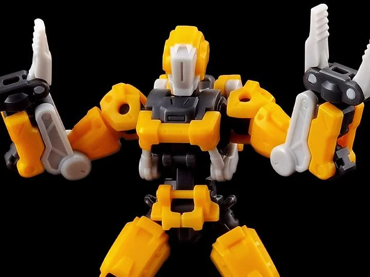 Bandai Armored Puppet Industry Type 3 1/24 Scale Model Kit 3 Bandai Armored Puppet Industry Type 3 1/24 Scale Model Kit