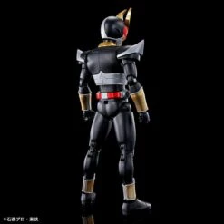 Bandai Kamen Rider Figure-rise Standard Kamen Rider Agito (Ground Form) Model Kit -Bandai Sales Store 8be87c9e ba6d 44c8 9fc9 2d19d70253f1