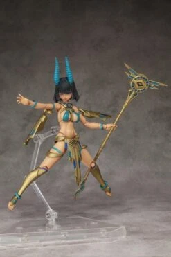 Dark Advent Undeaddress Isis (Standard Ver.) Model Kit -Bandai Sales Store 8bf6a935 6eed 4f07 a810 6e0aa590d55e