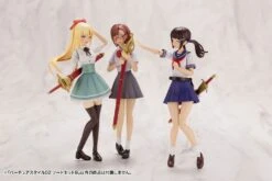 M.S.G. Modeling Support Goods Virtuous Style 02 Sword Set B 23 M.S.G. Modeling Support Goods Virtuous Style 02 Sword Set B -Bandai Sales Store 8c019270 8aba 445b ae39 85452dbaa1ef 1