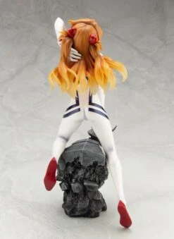 Rebuild Of Evangelion Asuka Langley Shikinami (White Pluguit Ver.) 1/6 Scale Figure 24 Rebuild Of Evangelion Asuka Langley Shikinami (White Pluguit Ver.) 1/6 Scale Figure -Bandai Sales Store 8c6cb4db 088b 4730 8bc7 39a0f74440a5