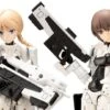 Megami Device Wism Soldier Assault Scout Model Kit (Reissue) 2 Megami Device Wism Soldier Assault Scout Model Kit (Reissue) -Bandai Sales Store 8d01bcd1 8df6 47b3 980c b85d1be9dd84