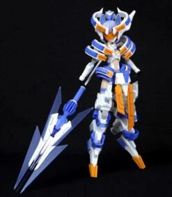 MG-01 Zhao Yun X JouKou Model Kit -Bandai Sales Store 8d24235d e538 4769 8293 88111a6238d3 1