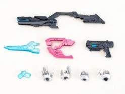 Transformers Furai 28 Arcee Model Kit -Bandai Sales Store 8d34d2df 4a3e 4342 9204 4c2d4fcac459