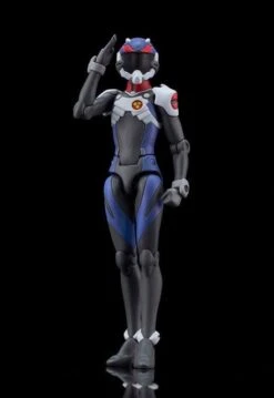 Macross Frontier PLAMAX MF-69 Minimum Factory Alto Saotome (with VF-25F Decals) Model Kit -Bandai Sales Store 8e37d039 8ad4 4406 9cdb 77898217a6a1