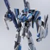 Bandai Macross Delta The Movie Absolute Live!!!!!! DX Chogokin VF-31AX Kairos Plus Movie Edition (Hayate Immerman USE) -Bandai Sales Store 8e41c414 bb5d 4143 9550 fcb05018f9c5