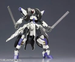 Frame Arms RF-12/B Second Jive RE2 Model Kit -Bandai Sales Store 8e8ccb1e c717 46bb bd4b dd954a9ba948