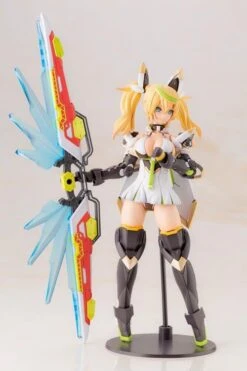Phantasy Star Online 2 Es Gene (Stella Tears Ver.) Model Kit -Bandai Sales Store 8f05e922 2173 4874 9ff9 8391153a5994