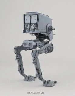 Bandai Star Wars Return Of The Jedi AT-ST 1/48 Scale Model Kit -Bandai Sales Store 8f0c5b4f c487 4280 b538 d1e080ae3eec