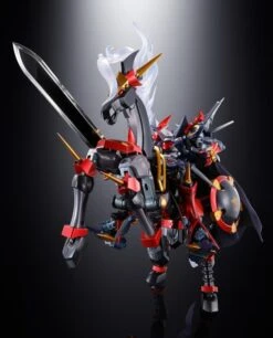 Bandai Super Robot Wars: Original Generations Soul Of Chogokin GX-46R Dygenguar & Aussenseiter -Bandai Sales Store 8f64de14 cd11 43d4 a11e 8e68aa2d4fe3