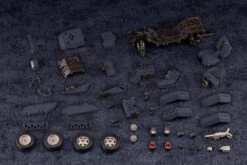 Hexa Gear Booster Pack Forest Buggy (Night Stalker Ver.) 1/24 Scale Model Kit -Bandai Sales Store 8fe6f1aa 847c 420f 9583 037e39861d8d