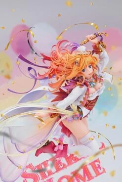 Macross Frontier Sheryl Nome (Anniversary Stage Ver.) 1/7 Scale Figure -Bandai Sales Store 8ffcf910 3340 4570 b970 ad6169119d4e