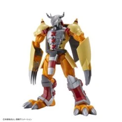Bandai Digimon Figure-rise Standard WarGreymon Model Kit -Bandai Sales Store 902ac6ba d1ea 4f59 afce 0509ae08a9dd