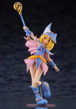 Yu-Gi-Oh! Cross Frame Girl Dark Magician Girl Model Kit 26 Yu-Gi-Oh! Cross Frame Girl Dark Magician Girl Model Kit -Bandai Sales Store 903f5318 c52c 4857 b9f7 403681780593