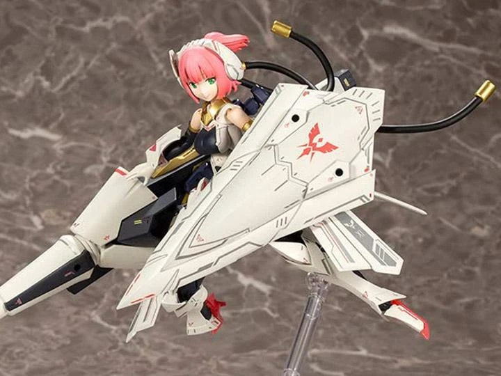 Megami Device Bullet Knights Lancer Model Kit 3 Megami Device Bullet Knights Lancer Model Kit