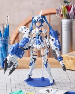 Frame Arms Girl Architect (Nipako Ver.) Model Kit -Bandai Sales Store 905d3c9f d076 4e51 9e28 34877c2c0a12 1