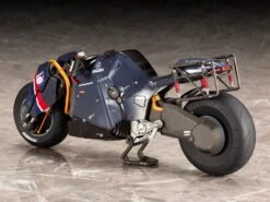 Death Stranding Reverse Trike 1/12 Scale Model Kit -Bandai Sales Store 90a104d9 6a22 4b2f 89e8 c0f69aa52c65