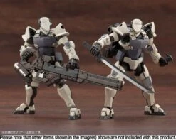 Hexa Gear Governor Weapons Combat Assort 01 1/24 Scale Model Kit -Bandai Sales Store 9116e338 fb0c 4d98 93ee 177994486899