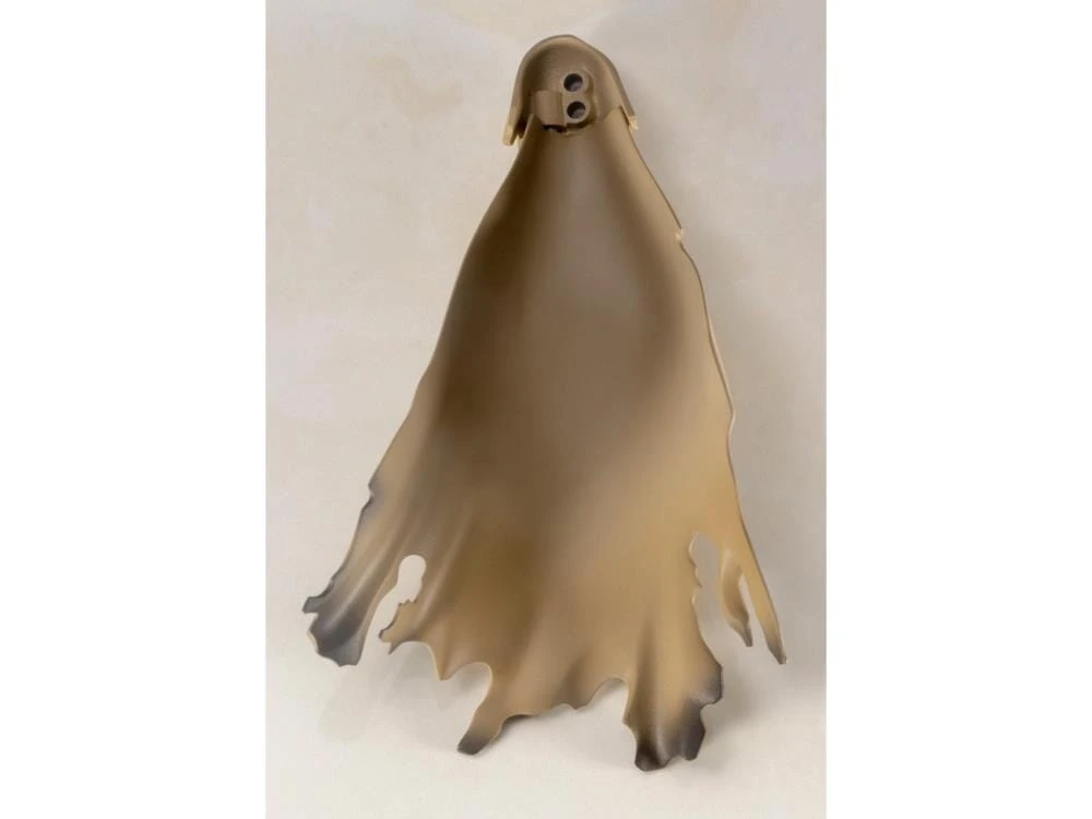 M.S.G Modeling Support Goods Dress Up Parts Side Cloak Kit 4 M.S.G Modeling Support Goods Dress Up Parts Side Cloak Kit - Image 2