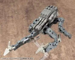 Kotobukiya M.S.G. Modeling Support Goods Weapon Unit 43 Excannon (Reissue) -Bandai Sales Store 91777eb2 8793 469e 9d43 149f6c881ab0