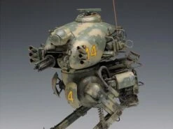 Maschinen Krieger Kuster 1/20 Scale Model Kit