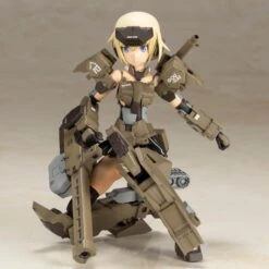 Frame Arms Girl Gourai-Kai (Ver.2) Model Kit -Bandai Sales Store 919f50ff 22d5 41fa a5db 22eff0af0fdd