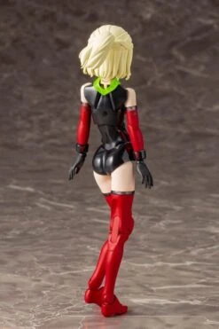 Megami Device Bullet Knights Lancer (Hell Blaze) Model Kit (Ver. 2) -Bandai Sales Store 91eab5e7 1227 4176 b8ba 2baeaad891bb